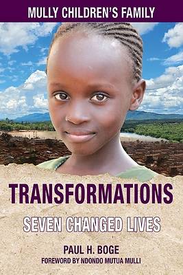 Picture of Mully Children's Family Transformations