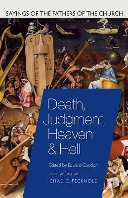 Picture of Death, Judgement, Heaven, and Hell