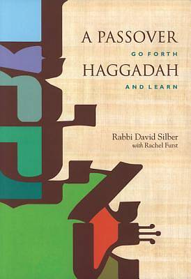Picture of A Passover Haggadah