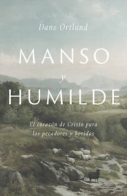 Picture of Manso Y Humilde