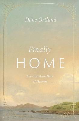 Picture of Finally Home