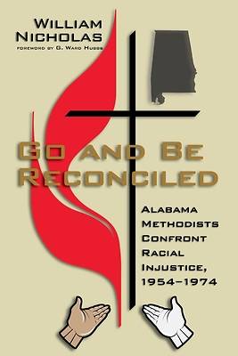 Picture of Go and Be Reconciled
