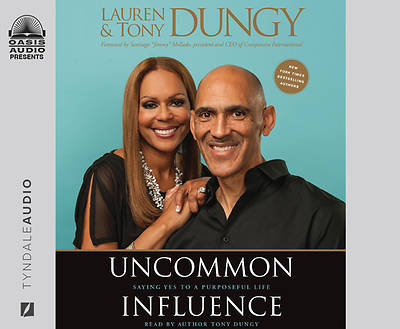 Picture of Uncommon Influence