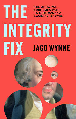 The Integrity Fix