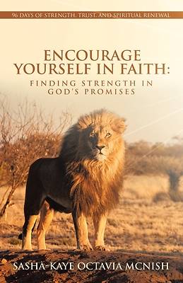 Picture of Encourage Yourself in Faith