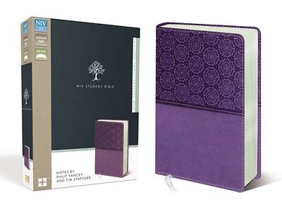 Picture of New International Version Student Bible