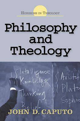 Picture of Philosophy and Theology