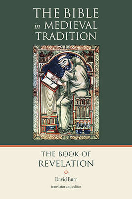 Picture of The Book of Revelation