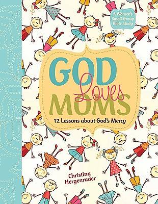 Picture of God Loves Moms