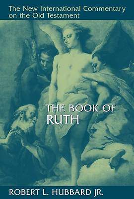 Picture of The Book of Ruth - eBook [ePub]