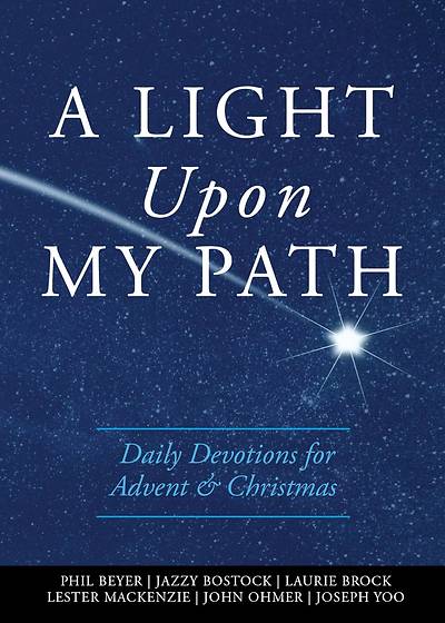 Picture of A Light Upon My Path