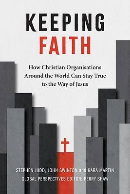 Picture of Keeping Faith
