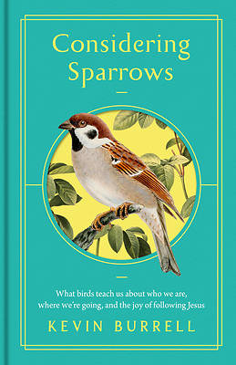 Picture of In Consideration of Sparrows