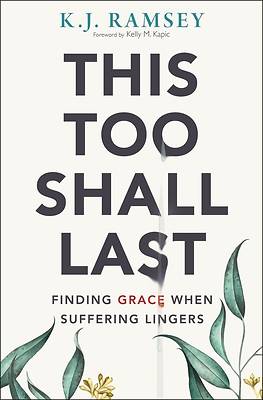Picture of This Too Shall Last - eBook [ePub]