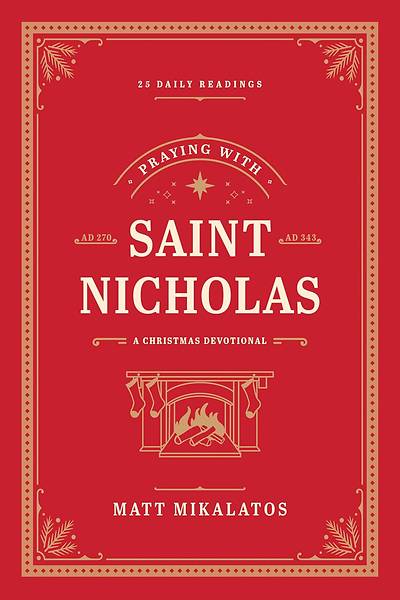 Picture of Praying with Saint Nicholas