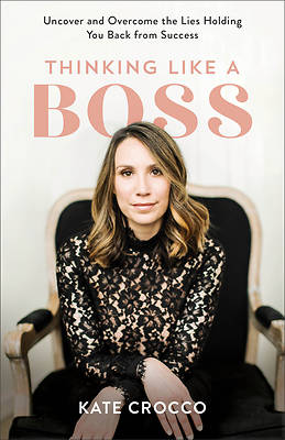 Picture of Thinking Like a Boss