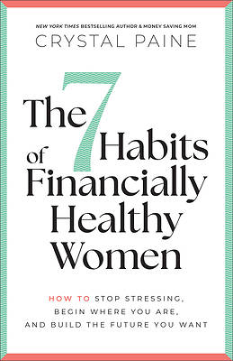 Picture of The 7 Habits of Financially Healthy Women