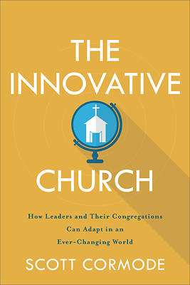 Picture of The Innovative Church