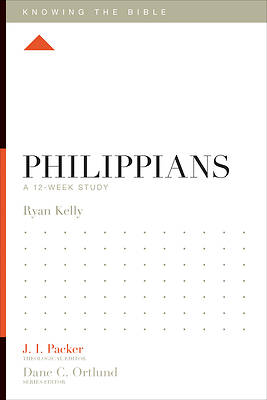 Picture of Philippians