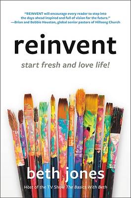 Picture of Reinvent