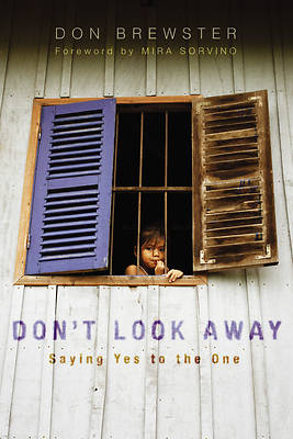 Picture of Don't Look Away