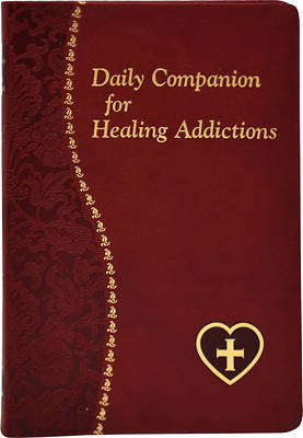 Picture of Daily Companion for Healing Addictions