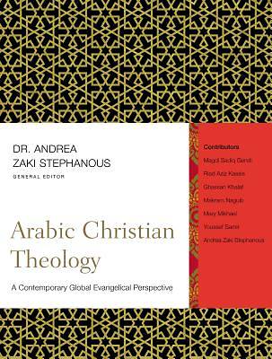 Picture of Arabic Christian Theology