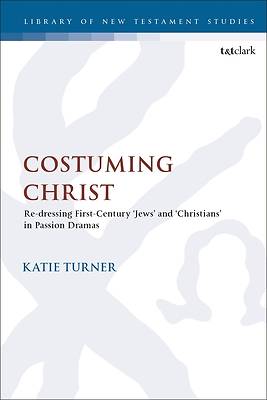 Picture of Costuming Christ