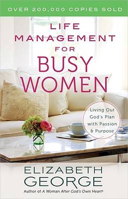 Picture of Life Management for Busy Women