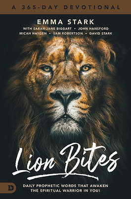 Picture of Lion Bites