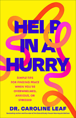 Picture of Help in a Hurry