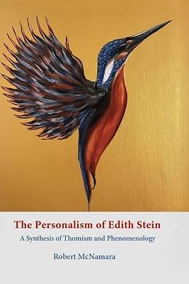 Picture of The Personalism of Edith Stein