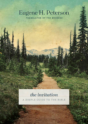 Picture of The Invitation (Softcover)
