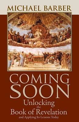 Picture of Coming Soon