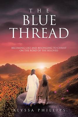 Picture of The Blue Thread