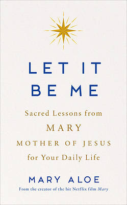 Let It Be Me