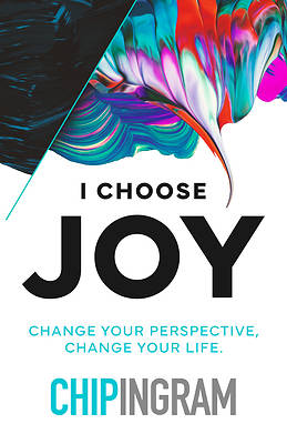 Picture of I Choose Joy