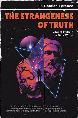 Picture of Strangeness of Truth