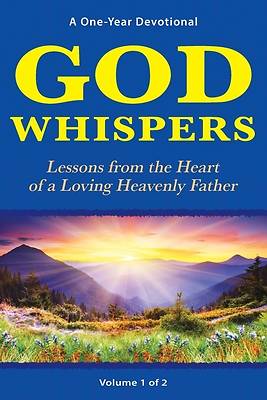 Picture of God Whispers