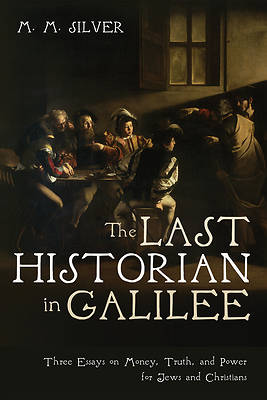 Picture of The Last Historian in Galilee