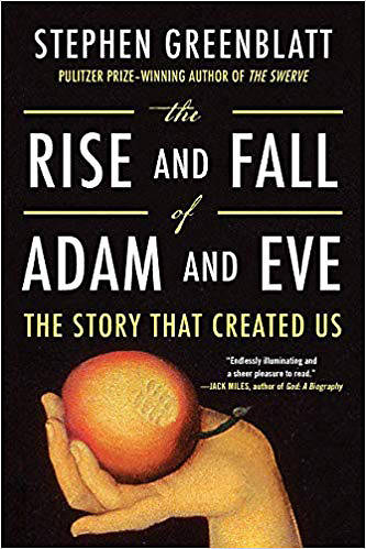 Picture of The Rise and Fall of Adam and Eve