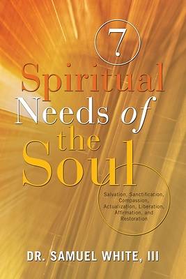 Picture of 7 Spiritual Needs of the Soul