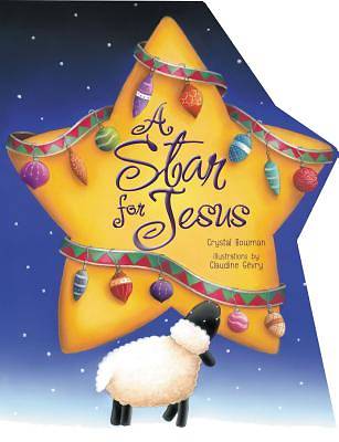 Picture of A Star for Jesus