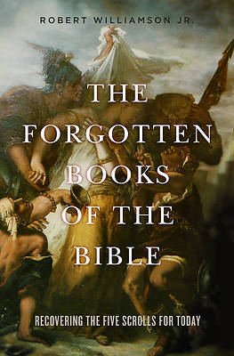 Picture of The Forgotten Books of the Bible - eBook [ePub]
