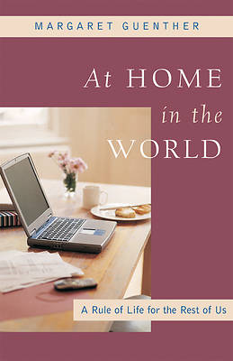 Picture of At Home in the World