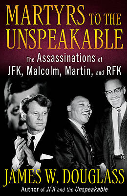 Picture of Martyrs to the Unspeakable
