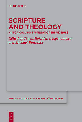 Picture of Scripture and Theology