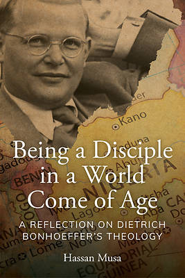 Being a Disciple in a World Come of Age