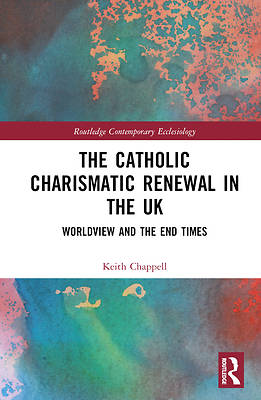 Picture of The Catholic Charismatic Renewal in the UK