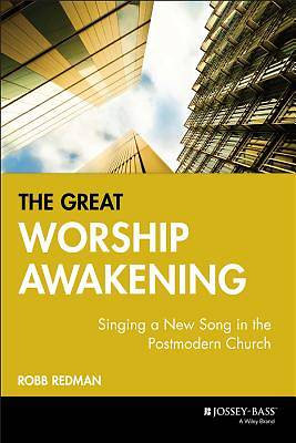 Picture of The Great Worship Awakening